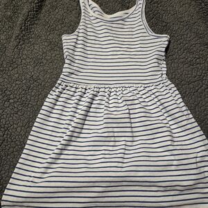 Girls size 7 dress